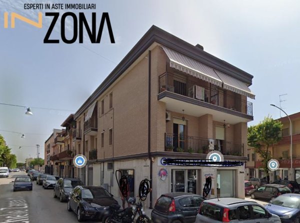 appartamento in vendita a Cotignola in zona San Severo
