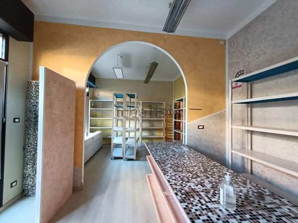 negozio in vendita a Cotignola