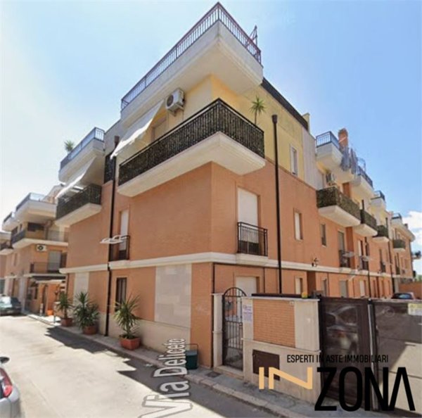 casa indipendente in vendita a Cotignola in zona San Severo
