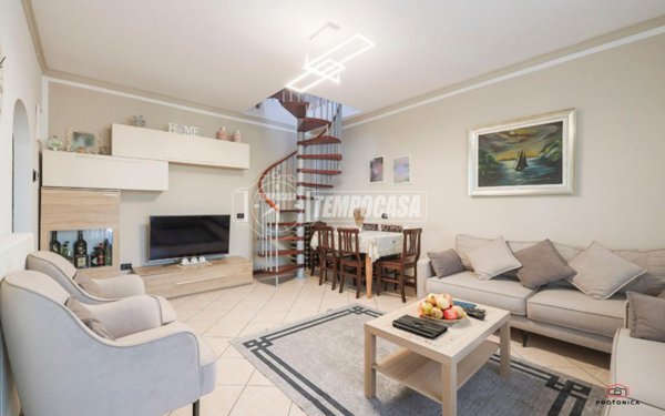 appartamento in vendita a Cotignola