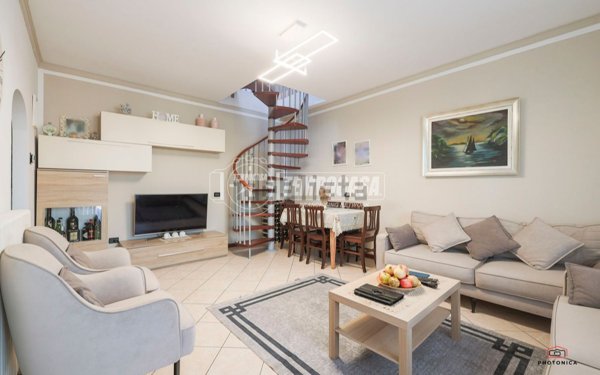 appartamento in vendita a Cotignola