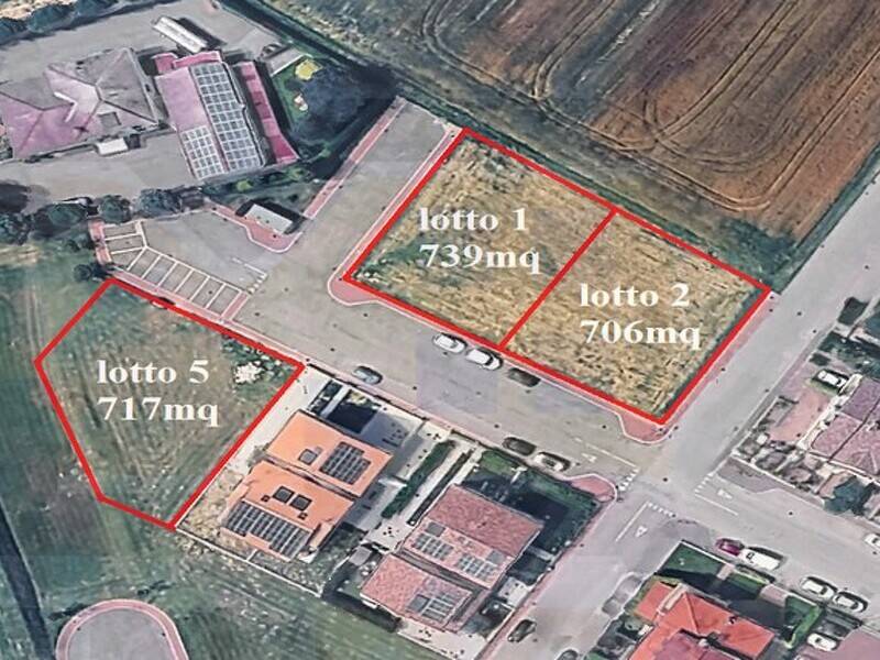 terreno agricolo in vendita a Cotignola