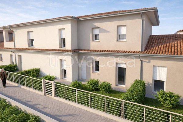 casa indipendente in vendita a Cotignola