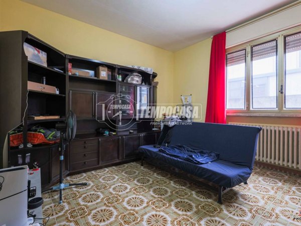 appartamento in vendita a Cotignola in zona Barbiano