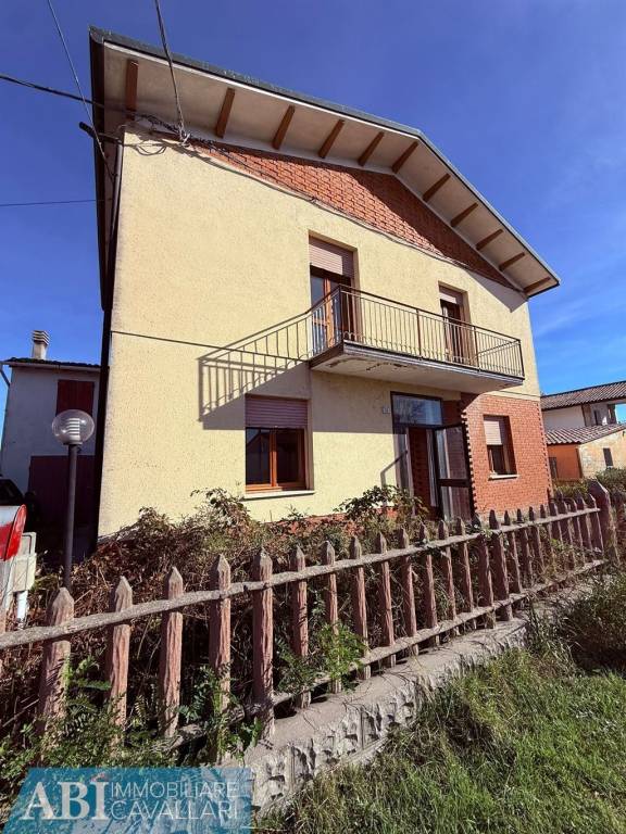 casa indipendente in vendita a Cotignola in zona San Severo