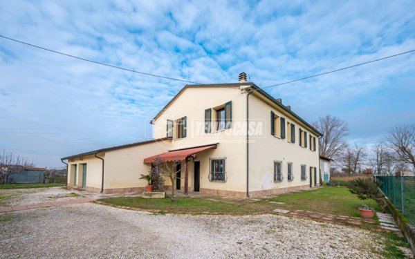 appartamento in vendita a Cotignola