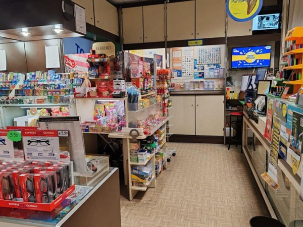 negozio in vendita a Cotignola