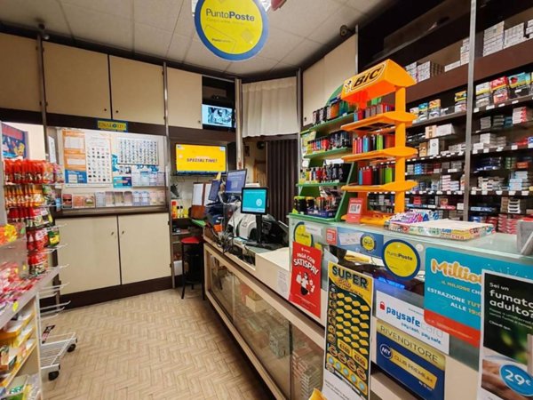 negozio in vendita a Cotignola