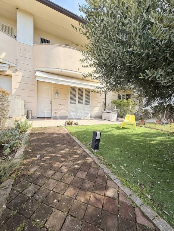 casa indipendente in vendita a Cotignola