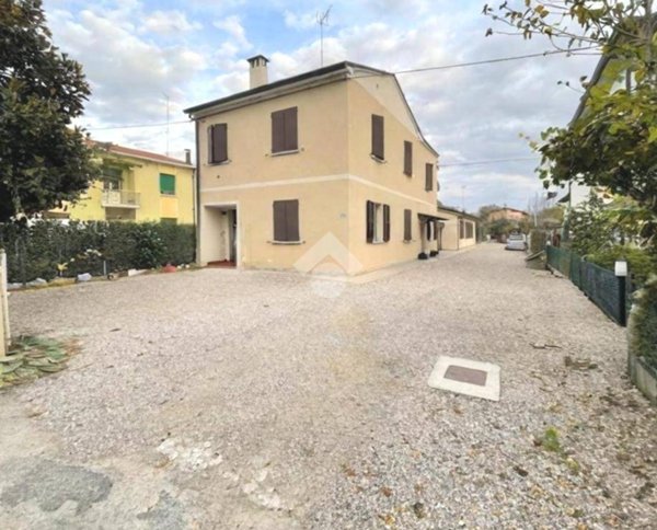 casa indipendente in vendita a Cotignola