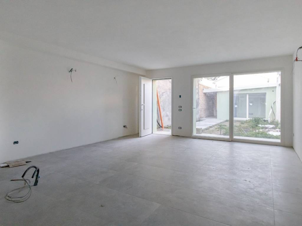 casa indipendente in vendita a Cotignola in zona Barbiano