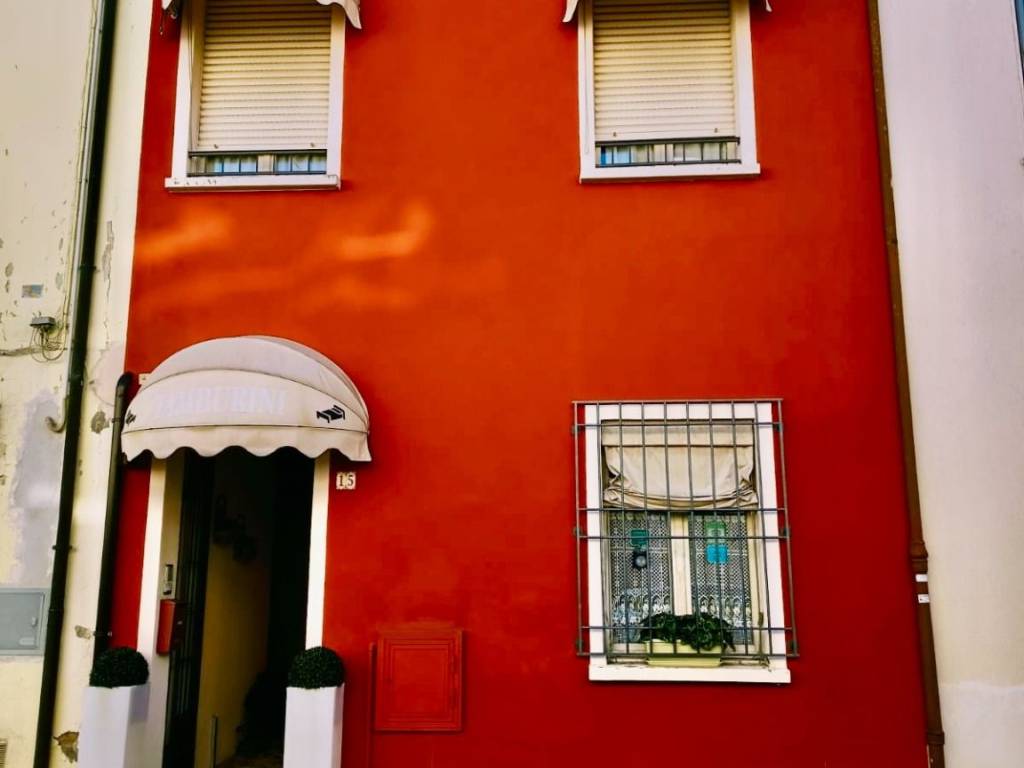 casa indipendente in vendita a Cotignola