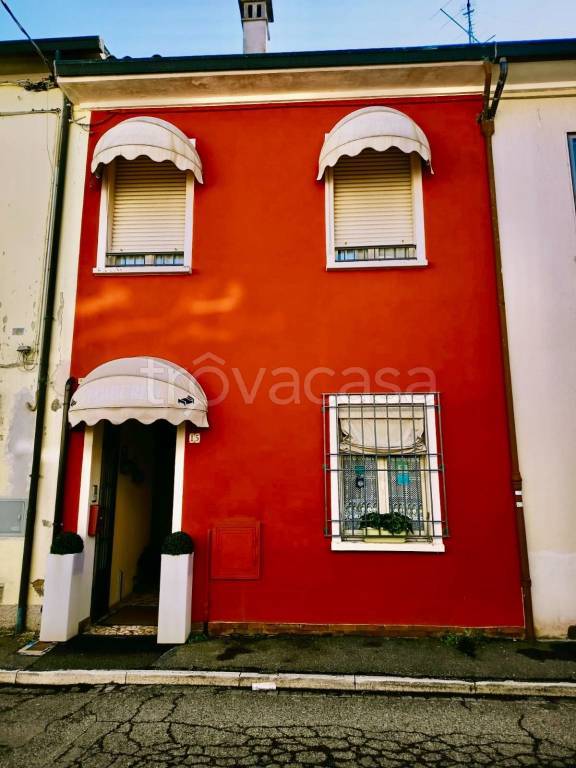 casa indipendente in vendita a Cotignola