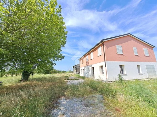 casa indipendente in vendita a Cotignola in zona Barbiano