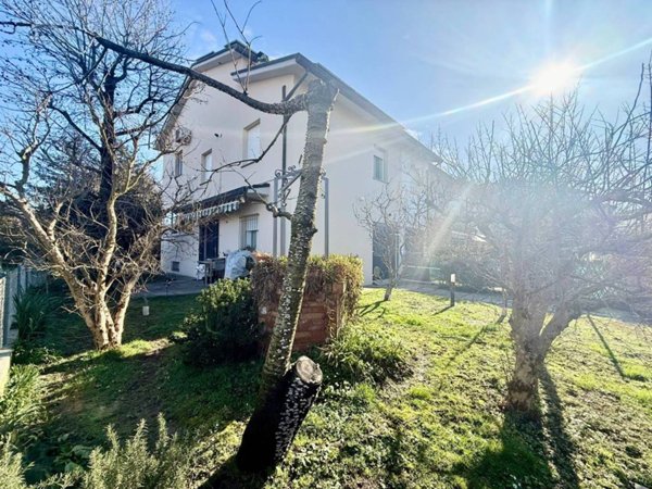 casa indipendente in vendita a Cotignola