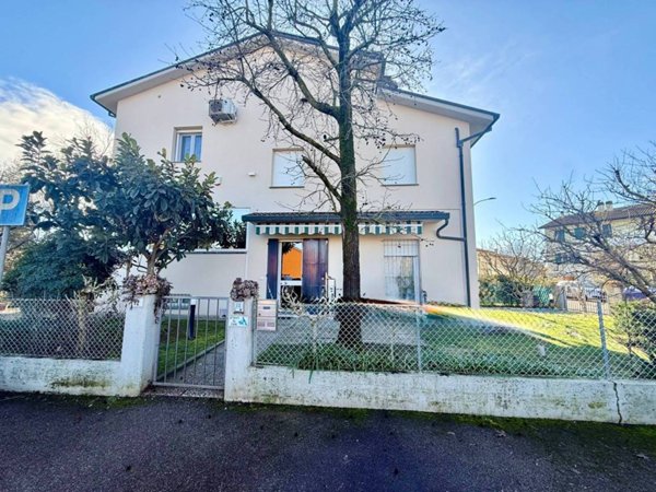 casa indipendente in vendita a Cotignola