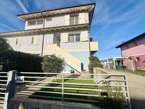 casa indipendente in vendita a Cotignola in zona Barbiano