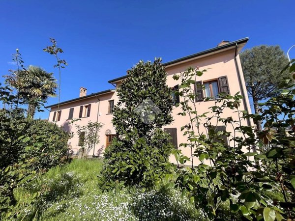 casa indipendente in vendita a Cotignola