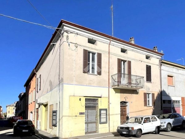 casa indipendente in vendita a Cotignola