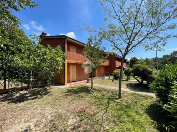 casa indipendente in vendita a Cotignola