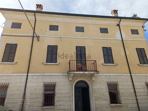 casa indipendente in vendita a Cotignola