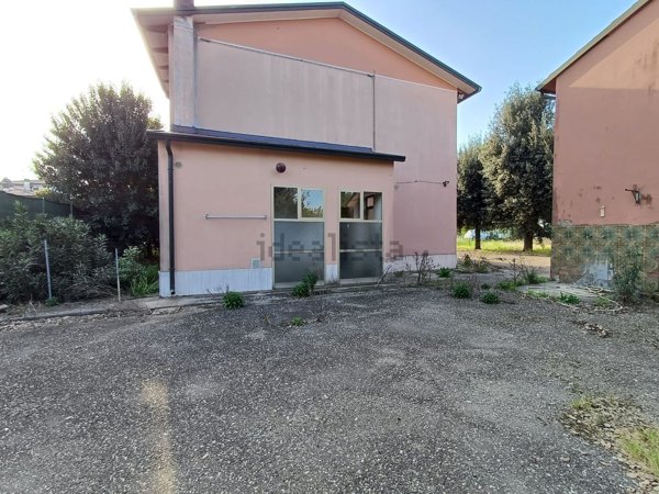 casa semindipendente in vendita a Cotignola