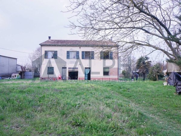 casa indipendente in vendita a Cotignola