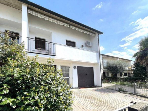 casa indipendente in vendita a Cotignola