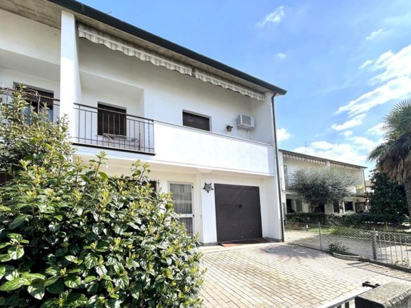 casa indipendente in vendita a Cotignola