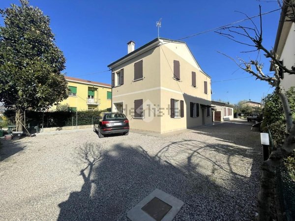 casa indipendente in vendita a Cotignola