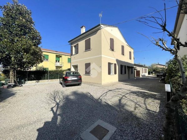 appartamento in vendita a Cotignola