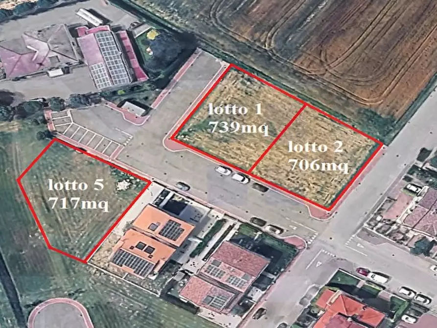 casa indipendente in vendita a Cotignola