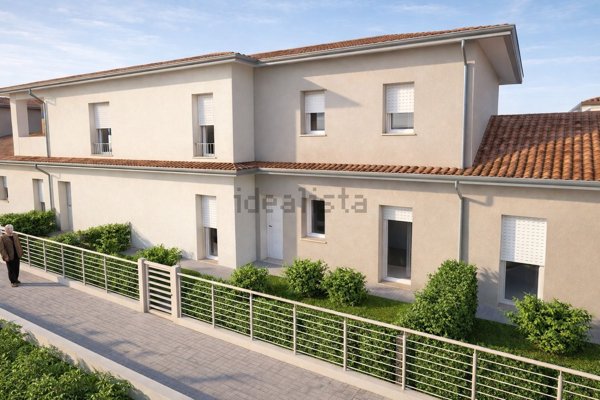 casa indipendente in vendita a Cotignola