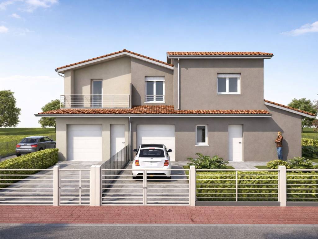 appartamento in vendita a Cotignola