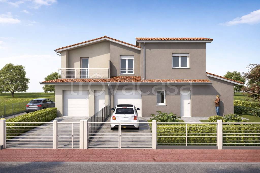 appartamento in vendita a Cotignola