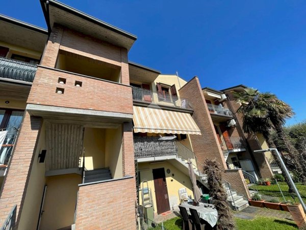appartamento in vendita a Cotignola