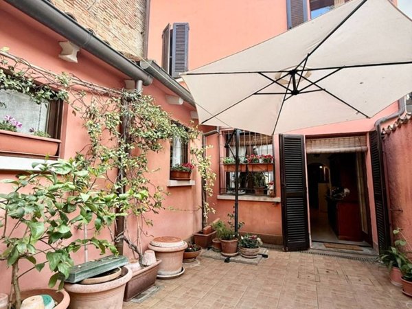 casa indipendente in vendita a Cotignola