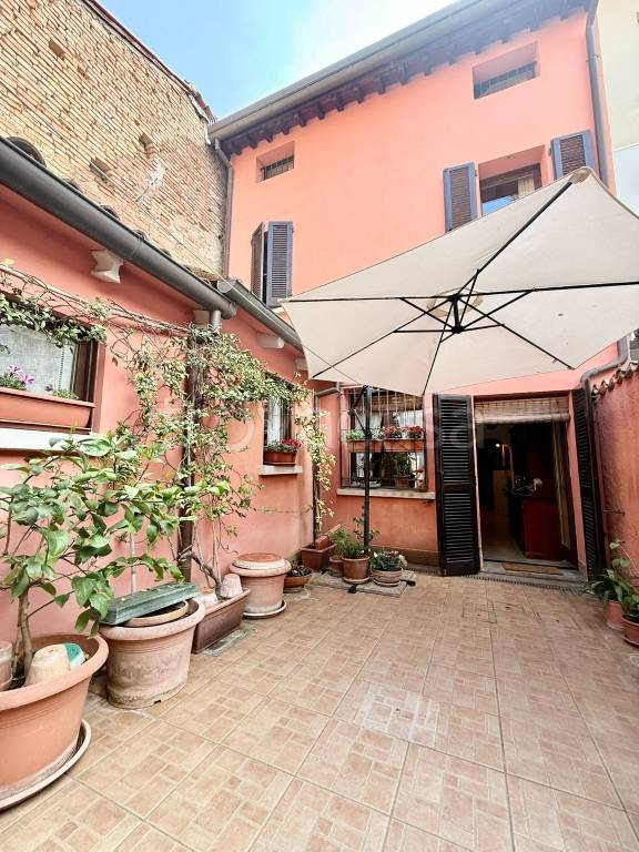 casa indipendente in vendita a Cotignola