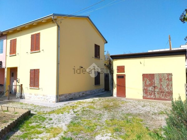 appartamento in vendita a Cotignola