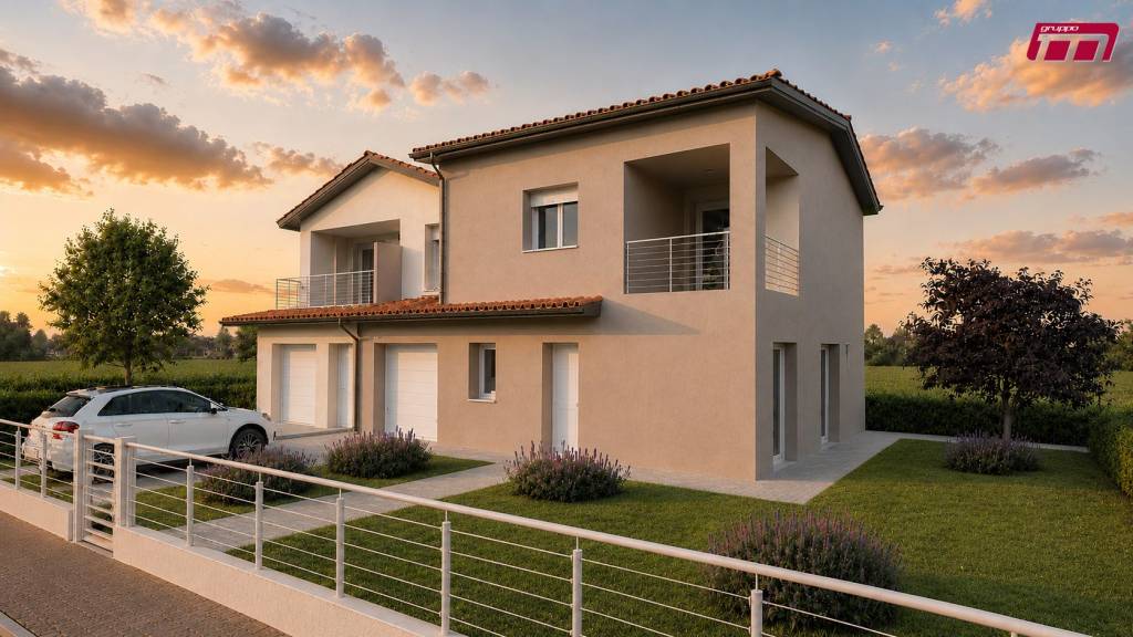 casa indipendente in vendita a Cotignola