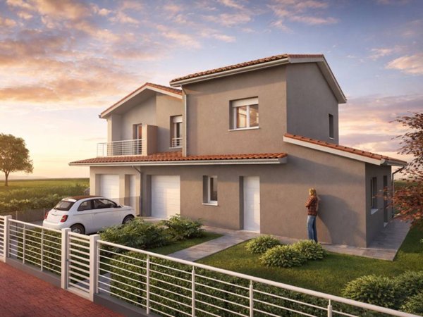 casa indipendente in vendita a Cotignola