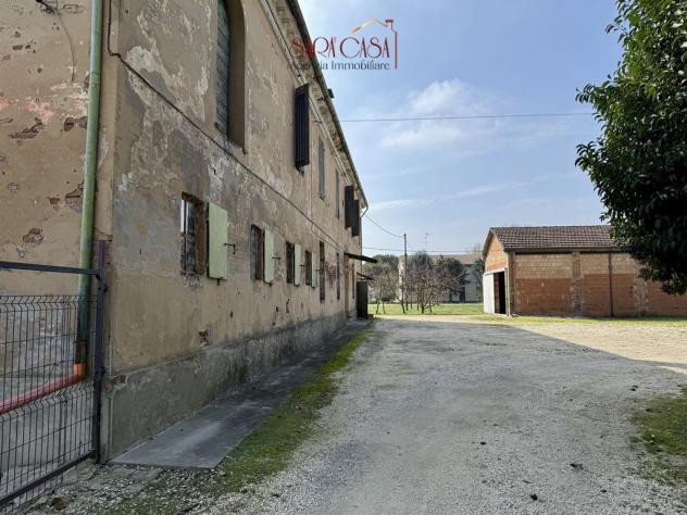 casa indipendente in vendita a Cotignola