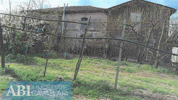 appartamento in vendita a Cotignola