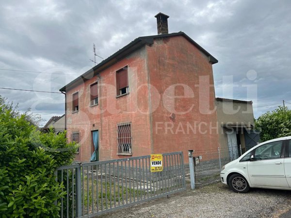 casa indipendente in vendita a Cotignola