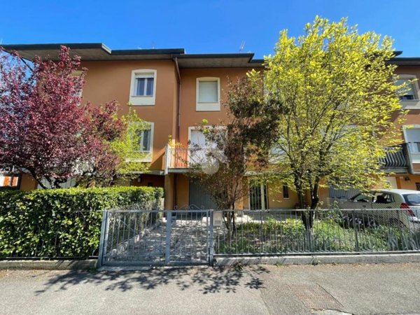 casa indipendente in vendita a Cotignola