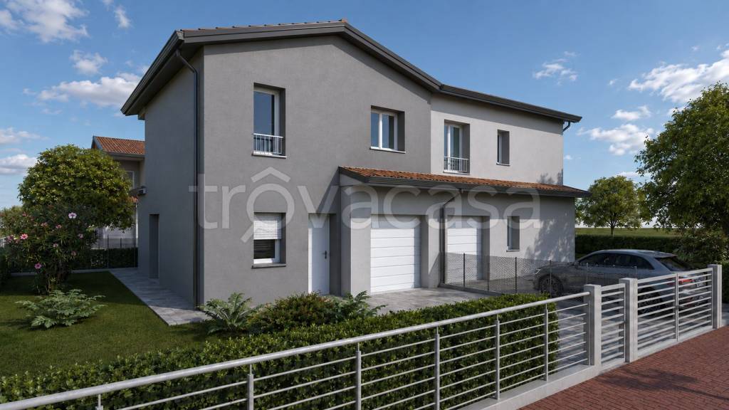 casa indipendente in vendita a Cotignola