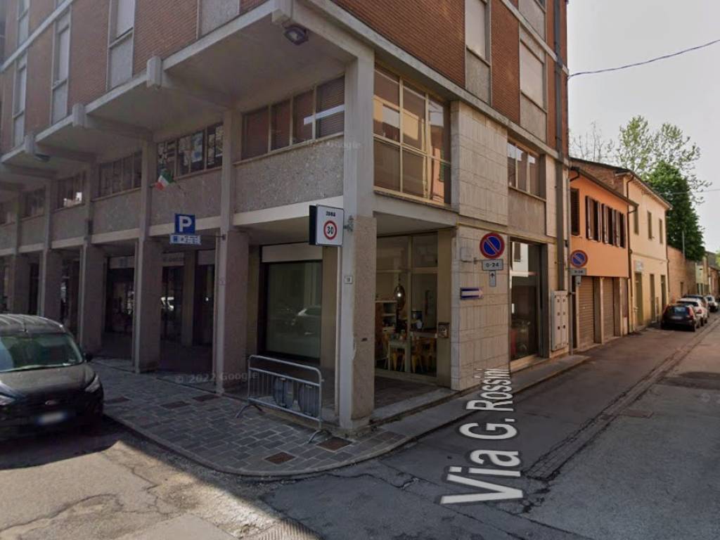 negozio in vendita a Cotignola