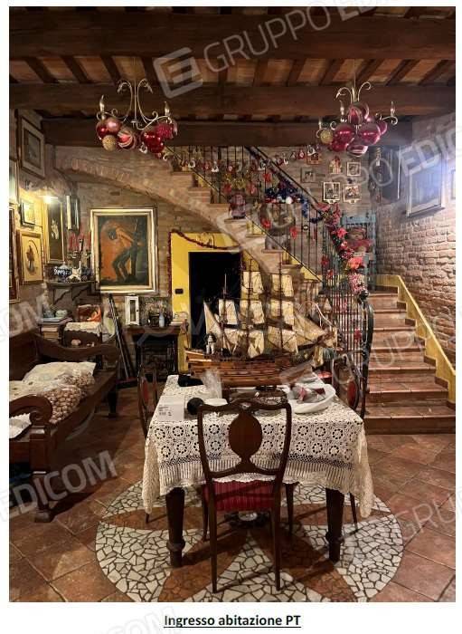 casa indipendente in vendita a Cotignola in zona San Severo