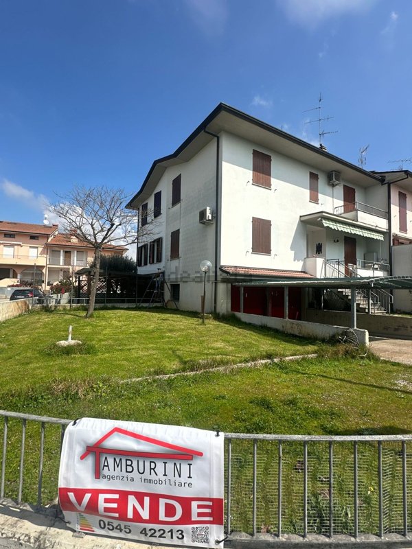 casa indipendente in vendita a Cotignola