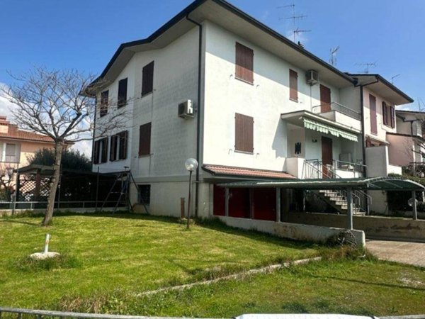 casa indipendente in vendita a Cotignola